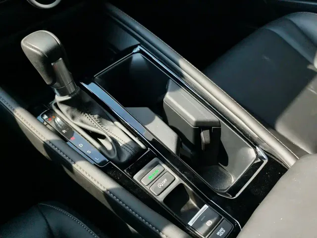 Honda Accord — Фото автомобиля 14