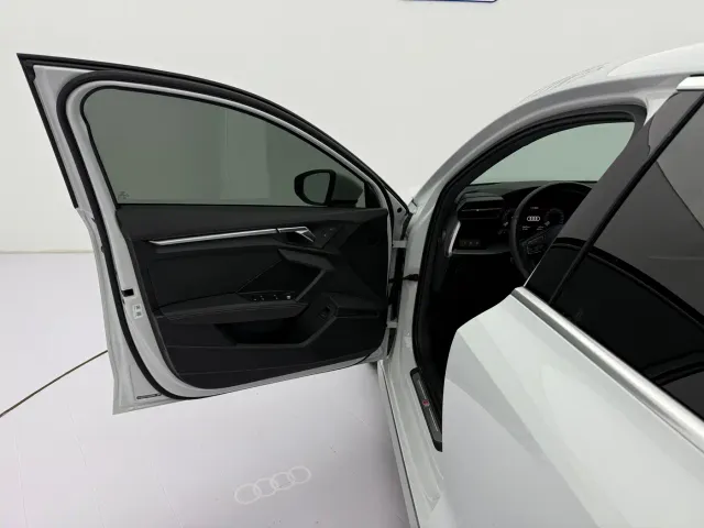 Audi A3 — Фото автомобиля 19