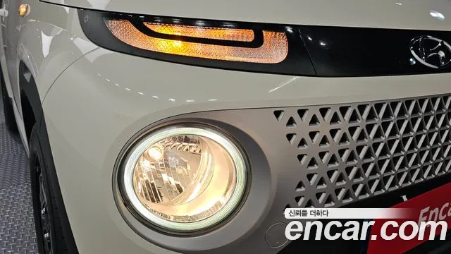 Hyundai Casper — Фото автомобиля 7
