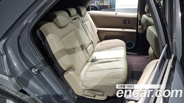 Hyundai Ioniq 5 New — Фото автомобиля 17