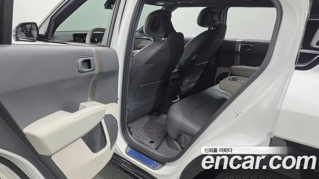 Kia EV3 — Фото автомобиля 17