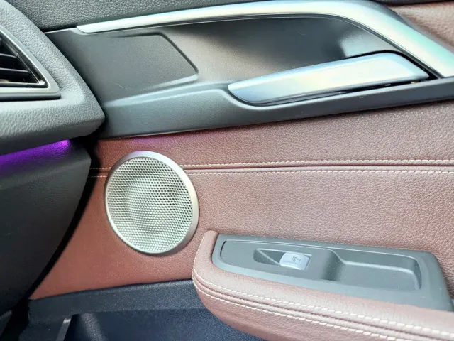 BMW 1 Series — Фото автомобиля 21
