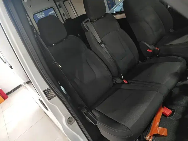 JMC Fushun — Фото автомобиля 24