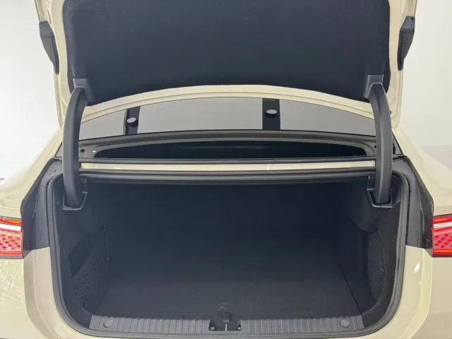 BYD Seal 07 DM-i — Фото автомобиля 8