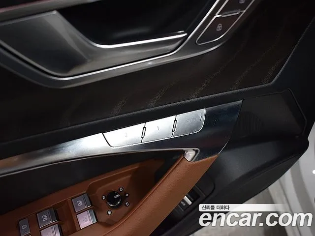 Audi A6 45 TFSI Premium — Фото автомобиля 6