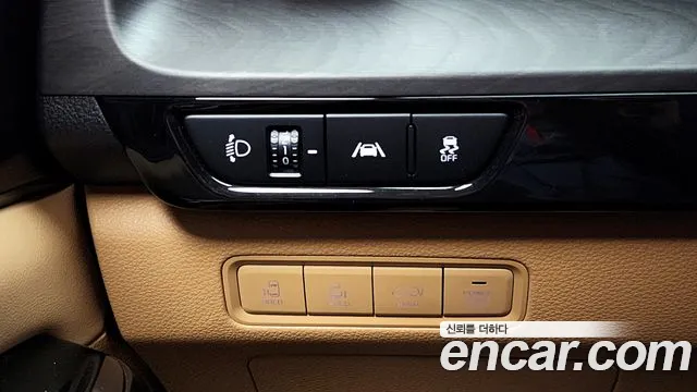 Kia Carnival 4th Gen — Фото автомобиля 17