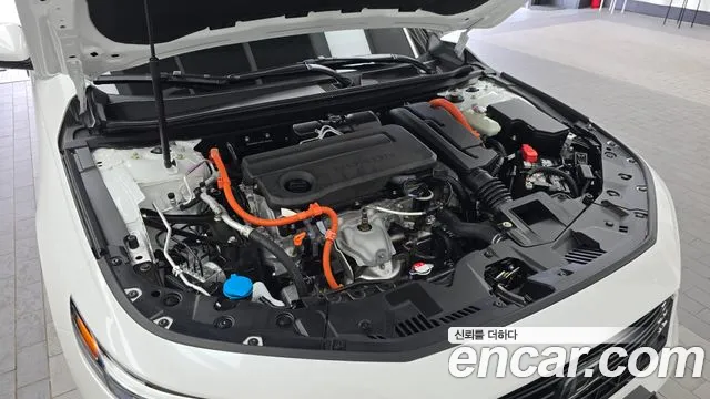 Honda Accord — Фото автомобиля 6