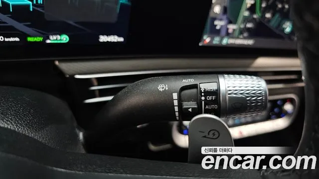Genesis GV60 — Фото автомобиля 24