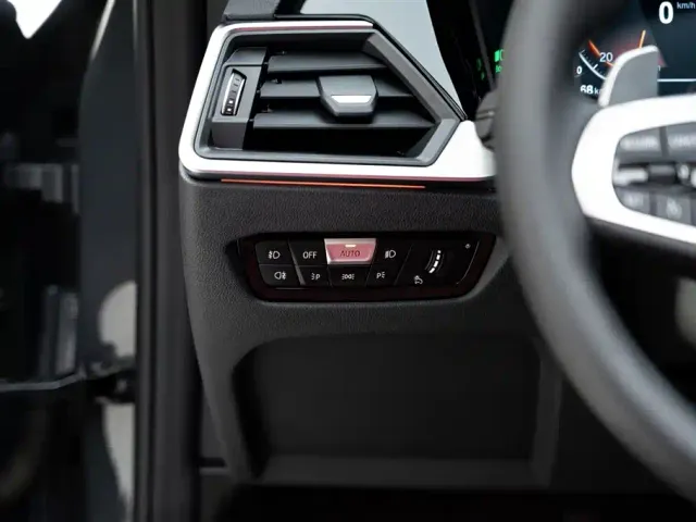BMW 4 Series — Фото автомобиля 16
