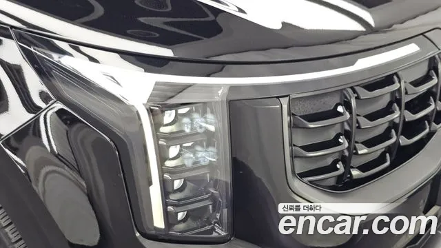 Kia Carnival 4th Gen — Фото автомобиля 7