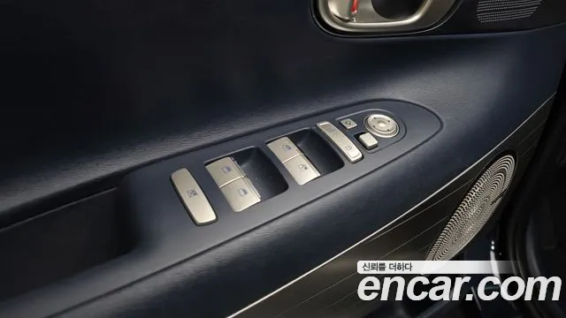 Hyundai Nexo — Фото автомобиля 23