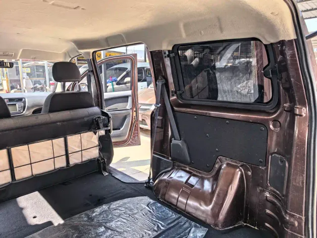 Changan Ono S — Фото автомобиля 18