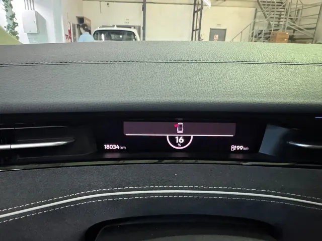 Volkswagen ID.7 Vizzion — Фото автомобиля 12