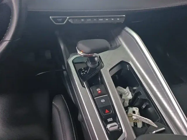 Geely Xingrui — Фото автомобиля 13