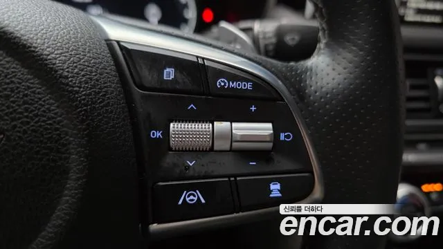 Genesis G70 New — Фото автомобиля 27