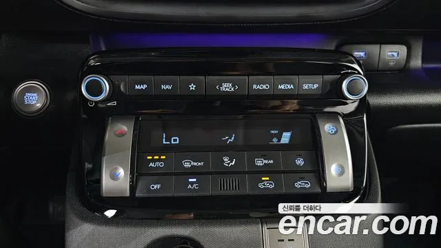 Hyundai Casper — Фото автомобиля 18