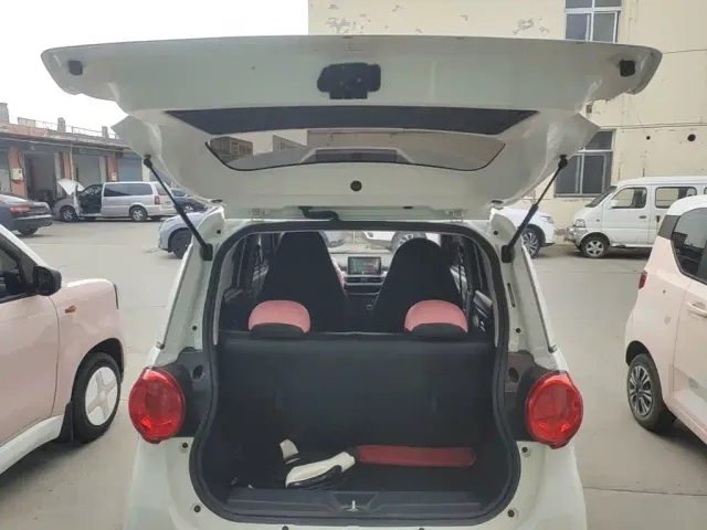 Lingbox BOX — Фото автомобиля 18
