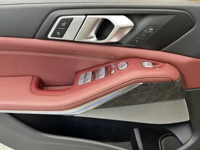 BMW X5 — Фото автомобиля 18