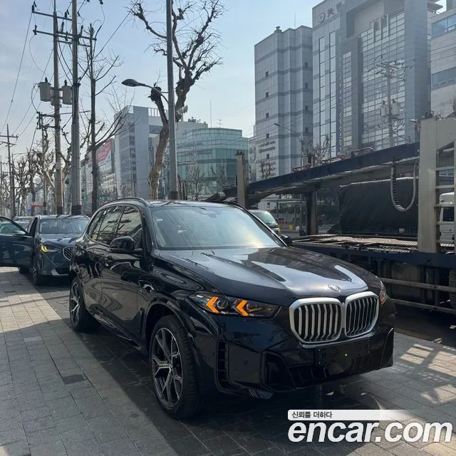 BMW X5 G05 — Фото автомобиля 4
