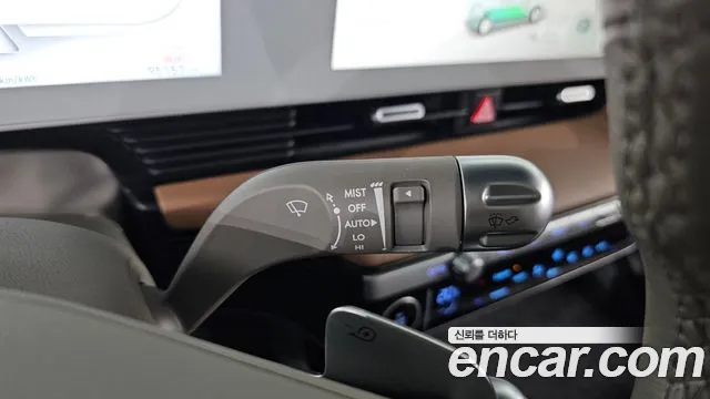 Hyundai Ioniq5 Ioniq5 — Фото автомобиля 26