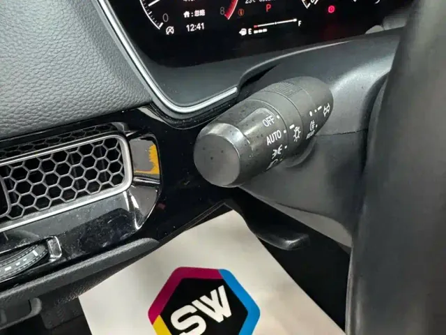 Honda Civic — Фото автомобиля 14