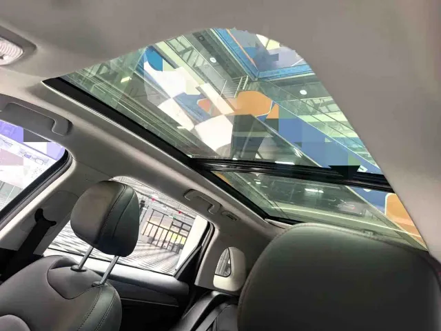 GAC Trumpchi GS4 PLUS — Фото автомобиля 8