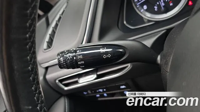 Hyundai Sonata DN8 — Фото автомобиля 27