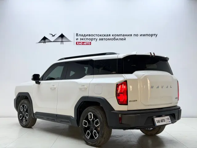 Haval Cool Dog — Фото автомобиля 4