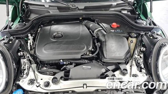 MINI Cooper 4th Gen — Фото автомобиля 6