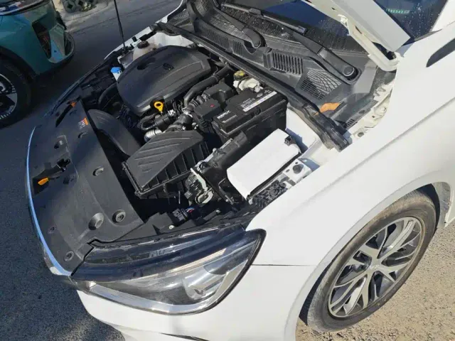 Geely Emgrand — Фото автомобиля 10