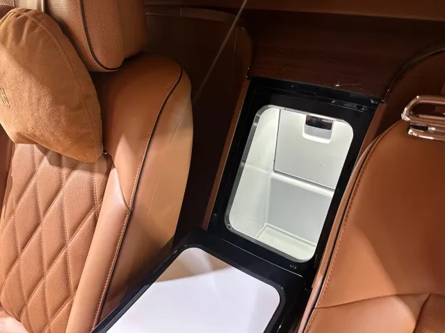 Maextro S800 — Фото автомобиля 20