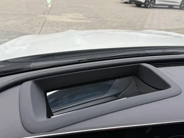 Mercedes-Benz C-Class — Фото автомобиля 13