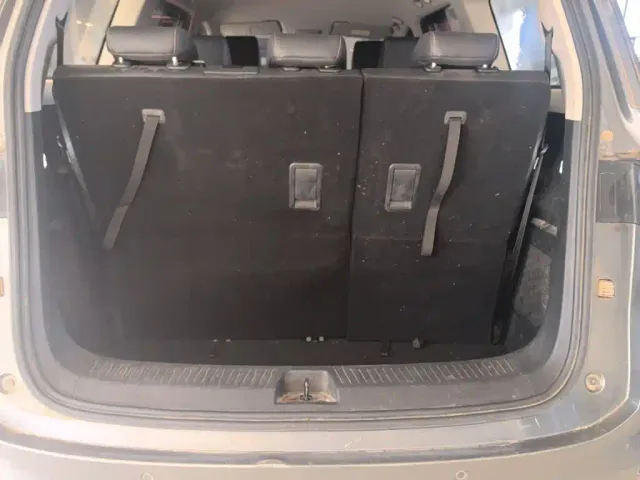 Wuling Jiachen — Фото автомобиля 15