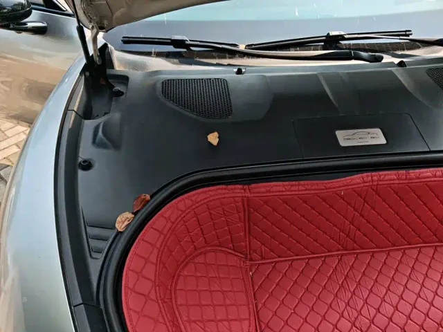 Xiaomi SU7 — Фото автомобиля 20