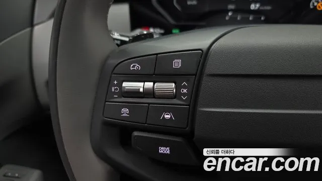 Kia EV3 — Фото автомобиля 23