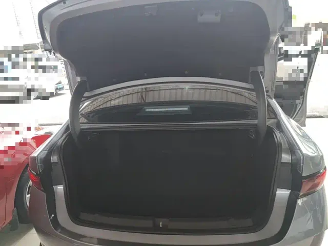 BYD Qin PLUS — Фото автомобиля 18