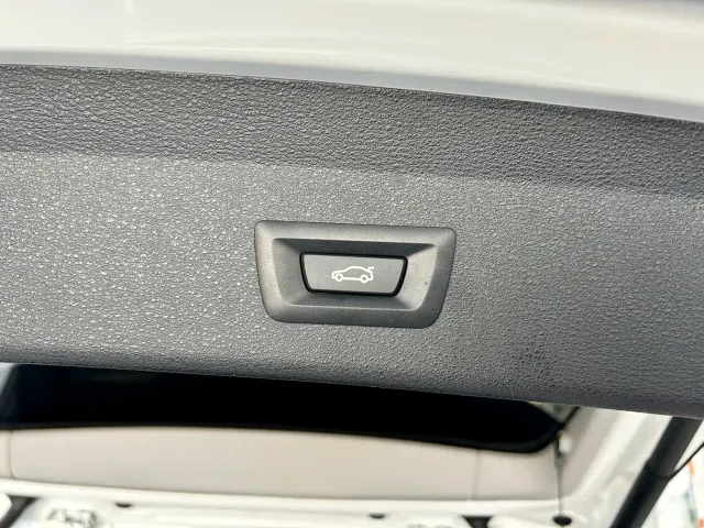 BMW X1 — Фото автомобиля 27