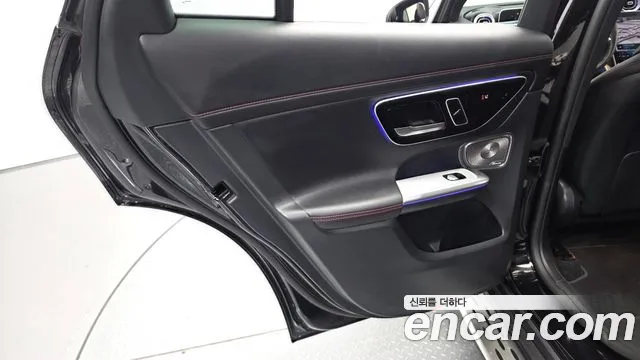 Mercedes-Benz GLC-Class X254 — Фото автомобиля 14
