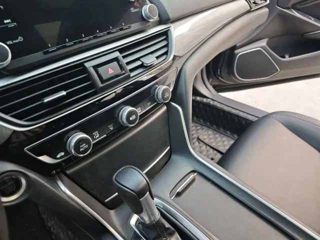 Honda Inspire — Фото автомобиля 15