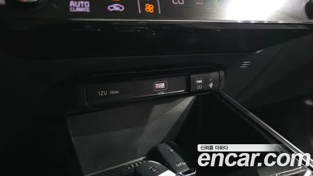 Kia Niro The All New Niro — Фото автомобиля 16