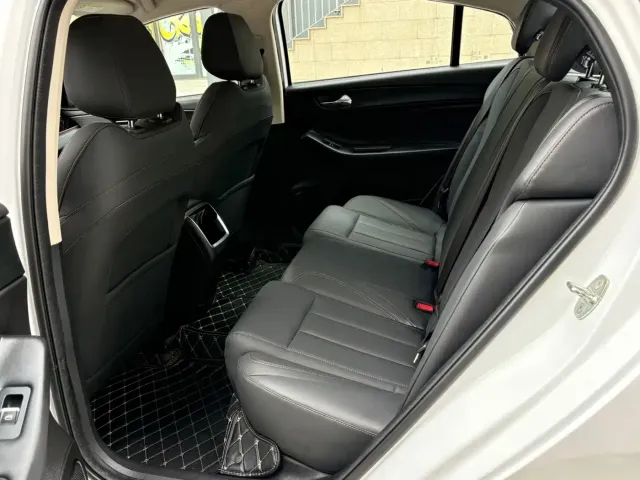 Chery Arrizo 5 PLUS — Фото автомобиля 6