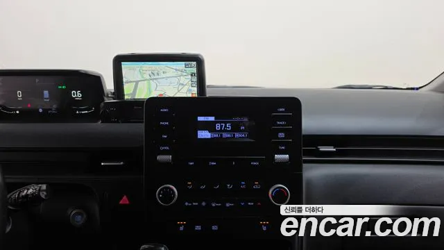 Hyundai Staria — Фото автомобиля 19