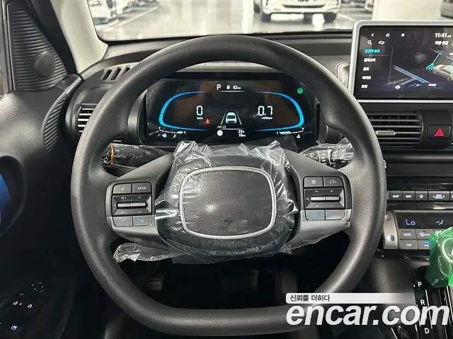 Hyundai Casper — Фото автомобиля 17