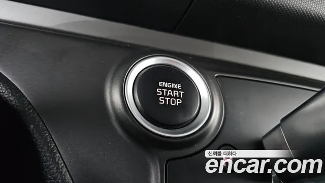 Kia RAY Новый Kia Ray Signature — Фото автомобиля 28
