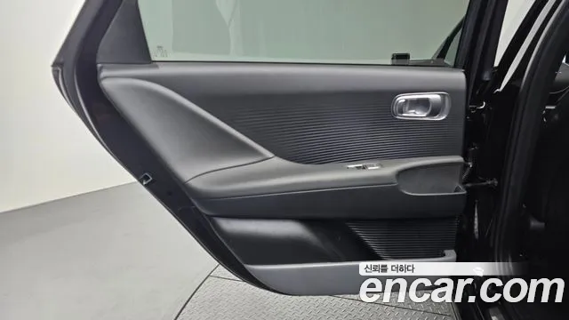 Hyundai Ioniq 6 — Фото автомобиля 14