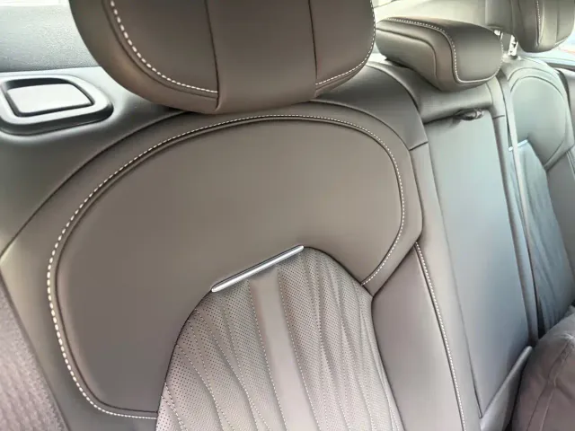 Xiaomi SU7 — Фото автомобиля 6