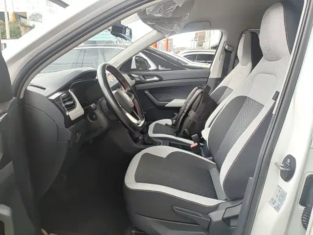 Volkswagen Tharu — Фото автомобиля 14