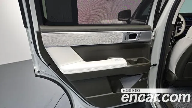 Hyundai Santa Fe MX5 — Фото автомобиля 25