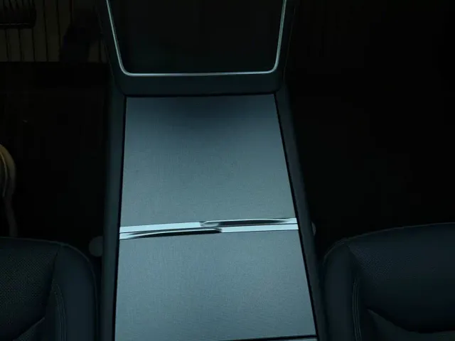 Tesla Model Y — Фото автомобиля 13