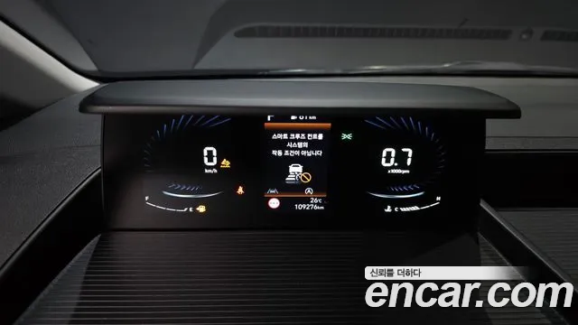 Hyundai Staria Staria Карго 5 мест — Фото автомобиля 7